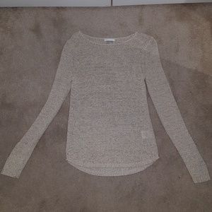 Dalia XS Sweater